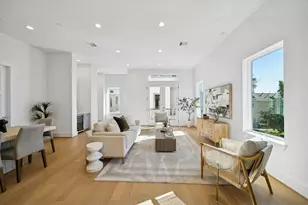 1403 W 21st St, Houston, TX 77008 - Photo 5