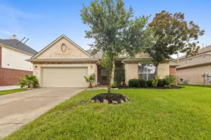 4432 Mae St, Friendswood, TX 77546 - Photo 1