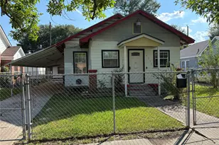 5234 Claremont St, Houston, TX 77023 - Photo 1