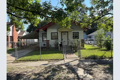 5234 Claremont Street, Houston, TX 77023 - Photo 3