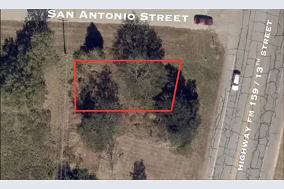 Lot 6 Fm 159 / 13th Street, Hempstead, TX 77445 - Photo 3