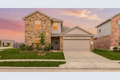 5326 Shady Olive Street, Katy, TX 77449 - Photo 41