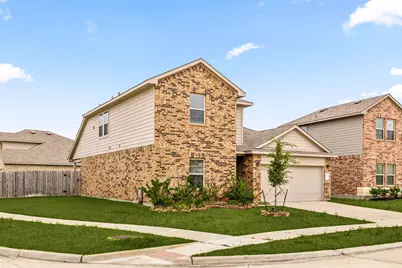 5326 Shady Olive Street, Katy, TX 77449 - Photo 3