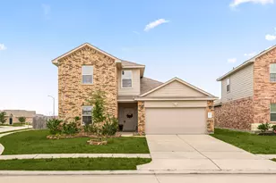 5326 Shady Olive St, Katy, TX 77449 - Photo 1