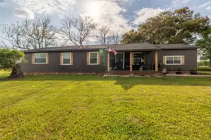 384 Co Rd 2046, Hull, TX 77564 - Photo 1