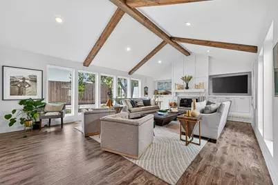 415 Ramblewood Road, Houston, TX 77079 - Photo 1