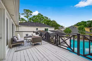 415 Ramblewood Rd, Houston, TX 77079 - Photo 33