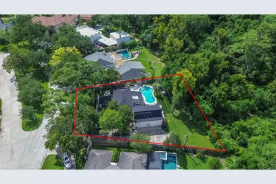415 Ramblewood Road, Houston, TX 77079 - Photo 47