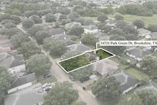34526 Park Green, Brookshire, TX 77423 - Photo 43