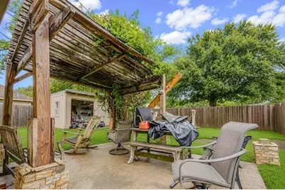 34526 Park Green, Brookshire, TX 77423 - Photo 37