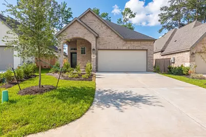 295 Mallards Rim Drive, Willis, TX 77318 - Photo 1