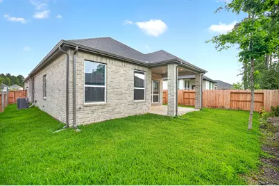 295 Mallards Rim Drive, Willis, TX 77318 - Photo 23