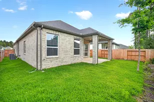 295 Mallards Rim Dr, Willis, TX 77318 - Photo 23