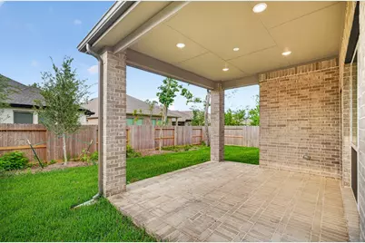 295 Mallards Rim Drive, Willis, TX 77318 - Photo 25