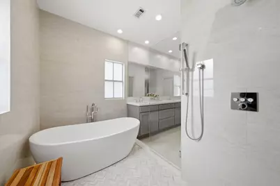 2409 Ralph Street #D, Houston, TX 77006 - Photo 33