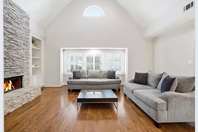 2409 Ralph Street #D, Houston, TX 77006 - Photo 11
