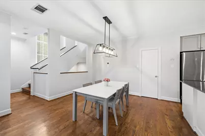 2409 Ralph Street #D, Houston, TX 77006 - Photo 19