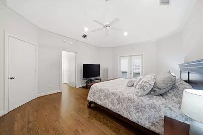 2409 Ralph Street #D, Houston, TX 77006 - Photo 27