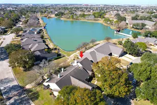 3011 Flower Field Ln, Pearland, TX 77584 - Photo 1