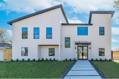 5411 Yarwell Drive, Houston, TX 77096 - Photo 1