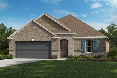 25418 Saguaro Ridge Drive, Richmond, TX 77406 - Photo 1