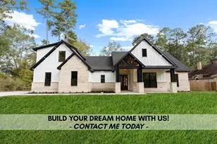 2806 Da Vince St, New Caney, TX 77357 - Photo 1