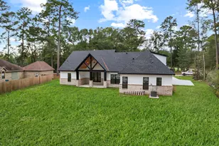 2806 Da Vince St, New Caney, TX 77357 - Photo 37