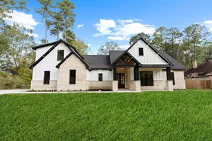 2806 Da Vince St, New Caney, TX 77357 - Photo 1