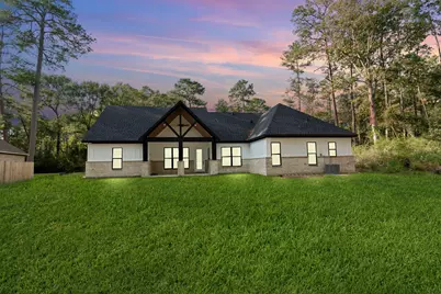 2806 Da Vince St, New Caney, TX 77357 - Photo 37