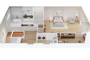 5823 Winsome Ln, Houston, TX 77057 - Photo 5