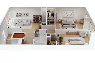 5823 Winsome Ln, Houston, TX 77057 - Photo 35