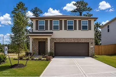 9488 Beryl Lane, Conroe, TX 77303 - Photo 1