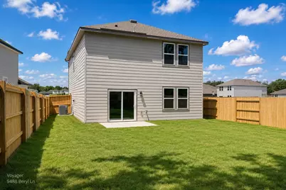 9488 Beryl Lane, Conroe, TX 77303 - Photo 9