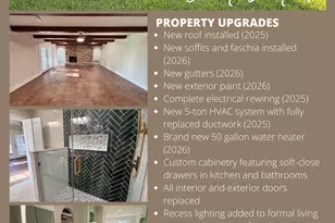 118 Clover St, Lake Jackson, TX 77566 - Photo 29