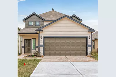 2507 Steelhead Drive, Conroe, TX 77384 - Photo 1