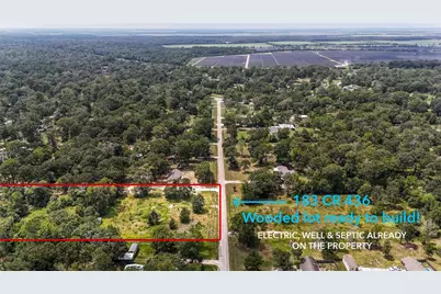 183 County Road 436, Dayton, TX 77535 - Photo 5