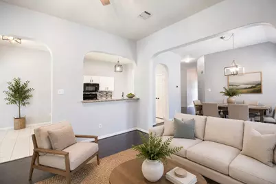 303 Burris Park Dr Drive, Spring, TX 77373 - Photo 15