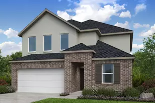 9606 Skwy Creek Dr, Cypress, TX 77433 - Photo 1