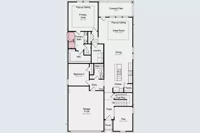 9606 Skyway Creek Drive, Cypress, TX 77433 - Photo 27