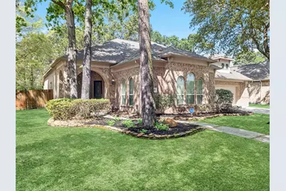 25398 Ramrock Drive, Porter, TX 77365 - Photo 5