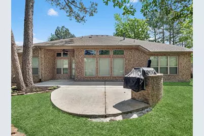 25398 Ramrock Drive, Porter, TX 77365 - Photo 35