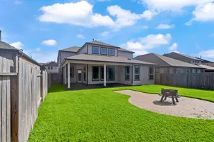 15519 Eastern Meadowlark Wy, Cypress, TX 77429 - Photo 5