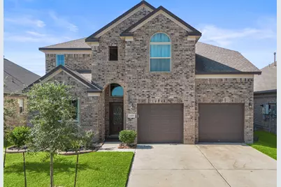 15519 Eastern Meadowlark Way, Cypress, TX 77429 - Photo 1