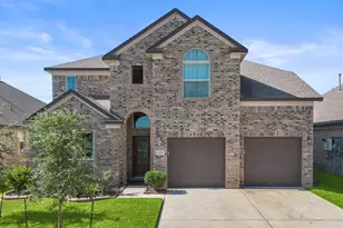 15519 Eastern Meadowlark Wy, Cypress, TX 77429 - Photo 1