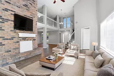 4714 Cashel Castle Drive, Houston, TX 77069 - Photo 3