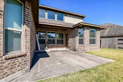 2446 Flowering Brook Lane, Sugar Land, TX 77479 - Photo 29