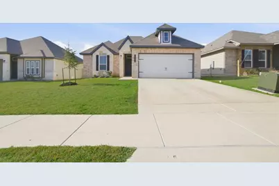 1318 Kingsgate Drive, Bryan, TX 77807 - Photo 3