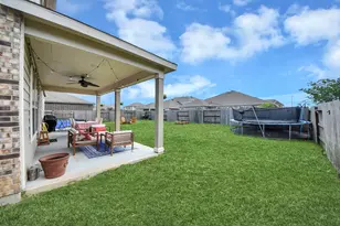 3705 Banbury Ln, Pearland, TX 77584 - Photo 7