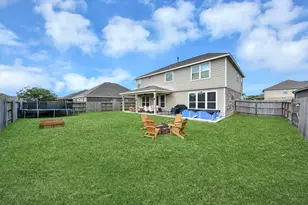 3705 Banbury Ln, Pearland, TX 77584 - Photo 9