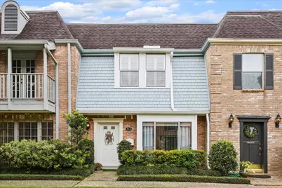 413 N Post Oak Lane #413, Houston, TX 77024 - Photo 1